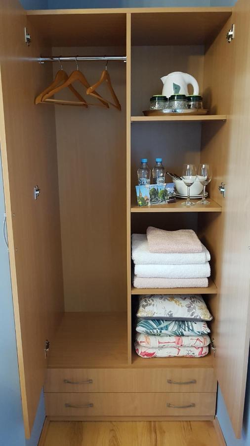 Pokoje Goscinne Zblewo Luaran gambar
